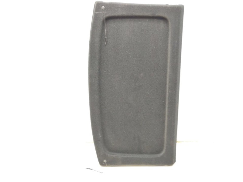 Recambio de bandeja trasera para volkswagen taigo (cs1) r-line referencia OEM IAM 2G7867769  