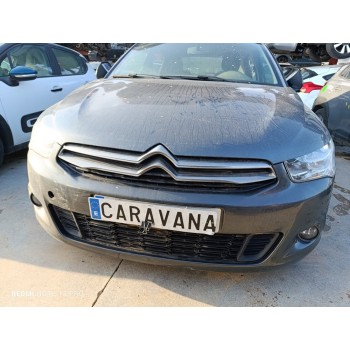 PARAGOLPES DELANTERO 1608698780 