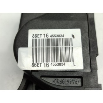 Recambio de pedal acelerador para citroën c4 lim. seduction referencia OEM IAM 9671840280  