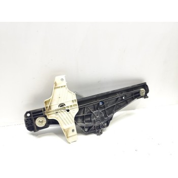 Recambio de elevalunas trasero derecho para opel grandland x ultimate referencia OEM IAM 9830320480  