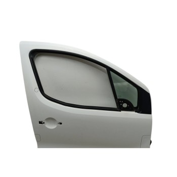 Recambio de puerta delantera derecha para peugeot partner kombi premium referencia OEM IAM 9004Z6  