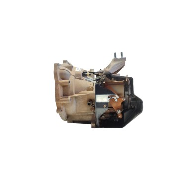 Recambio de caja cambios para ford ka+ essential referencia OEM IAM DG1BR7002BSA  