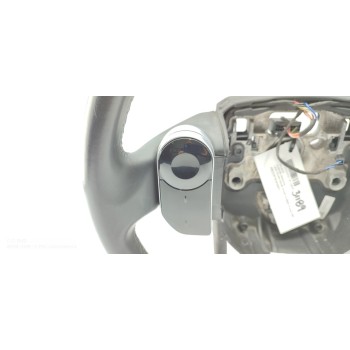 Recambio de volante para land rover range rover evoque evoque hse referencia OEM IAM K8D23F563EB8PVJ  