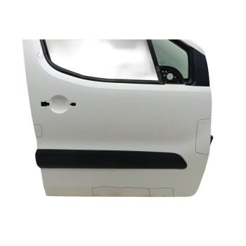Recambio de puerta delantera derecha para peugeot partner kombi premium referencia OEM IAM 9004Z6  