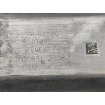 Recambio de elevalunas trasero derecho para opel grandland x ultimate referencia OEM IAM 9830320480  