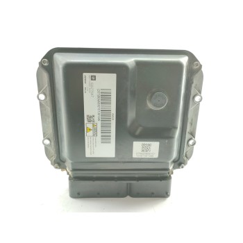 CENTRALITA MOTOR UCE 55577647 