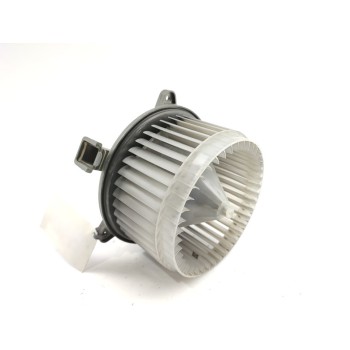 Recambio de ventilador calefaccion para chevrolet cruze ls+ referencia OEM IAM 5242710201  
