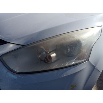 Recambio de faro izquierdo para ford b-max (jk) 1.6 tdci referencia OEM IAM 2024124  