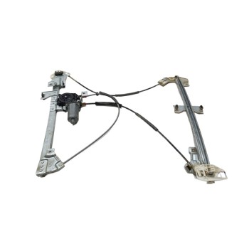 Recambio de elevalunas delantero derecho para peugeot partner (s1) combispace referencia OEM IAM 9222G1  