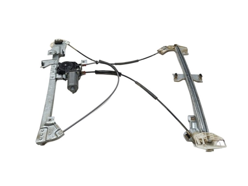 Recambio de elevalunas delantero derecho para peugeot partner (s1) combispace referencia OEM IAM 9222G1  