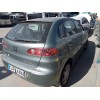 seat ibiza (6l1) del año 2002