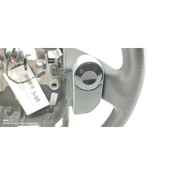 Recambio de volante para land rover range rover evoque evoque hse referencia OEM IAM K8D23F563EB8PVJ  