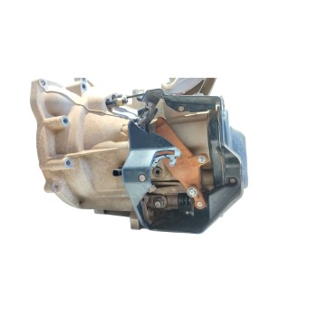 Recambio de caja cambios para ford ka+ essential referencia OEM IAM DG1BR7002BSA  
