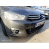 Recambio de paragolpes delantero para citroën c-elysée seduction referencia OEM IAM 1608698780  