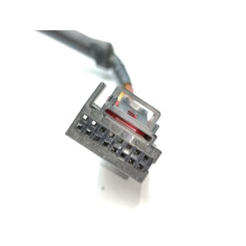 Recambio de retrovisor derecho para volkswagen polo edition referencia OEM IAM 2G1857508N  