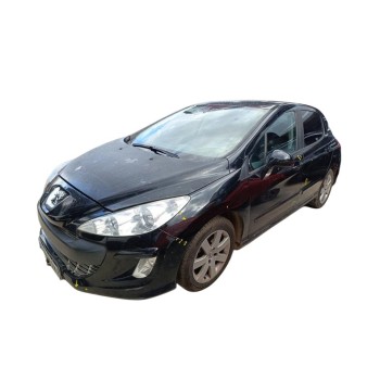 peugeot 308 del año 2009