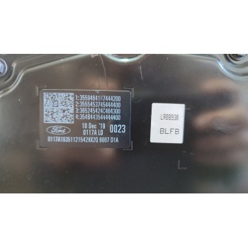 Recambio de motor completo para challenger 380 graphite referencia OEM IAM BLFB  