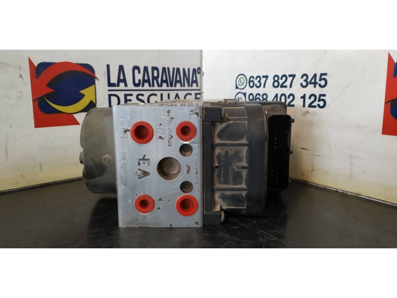 Recambio de abs para opel corsa c comfort referencia OEM IAM 09127108  