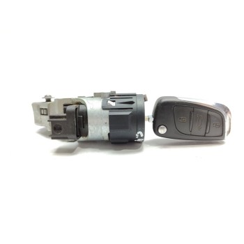 Recambio de conmutador de arranque para citroën c4 lim. seduction referencia OEM IAM 9663123380  