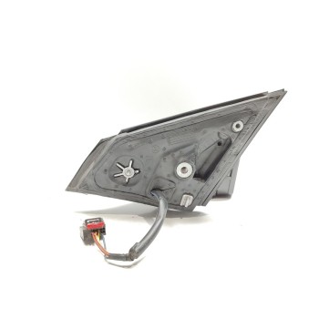 Recambio de retrovisor derecho para volkswagen polo edition referencia OEM IAM 2G1857508N  