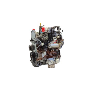 Recambio de motor completo para challenger 380 graphite referencia OEM IAM BLFB  