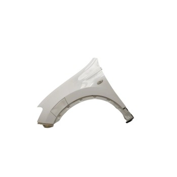 Recambio de aleta delantera izquierda para nissan qashqai (j10) acenta referencia OEM IAM F3101BR0MA  