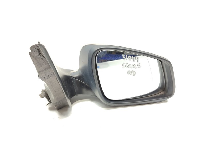 Recambio de retrovisor derecho para bmw serie 5 lim. (f10) 520d referencia OEM IAM F01534049931P  