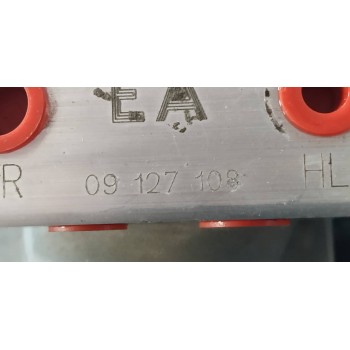 Recambio de abs para opel corsa c comfort referencia OEM IAM 09127108  