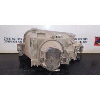 Recambio de faro derecho para renault clio i fase i+ii (b/c57) 1.2 rl referencia OEM IAM   