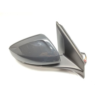 Recambio de retrovisor derecho para volkswagen polo edition referencia OEM IAM 2G1857508N  