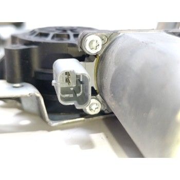 Recambio de elevalunas delantero derecho para peugeot partner (s1) combispace referencia OEM IAM 9222G1  