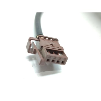 Recambio de conmutador de arranque para citroën c4 lim. seduction referencia OEM IAM 9663123380  