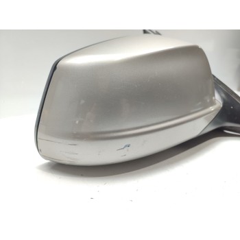 Recambio de retrovisor derecho para bmw serie 5 lim. (f10) 520d referencia OEM IAM F01534049931P  