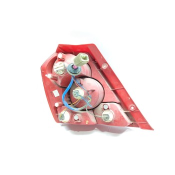 Recambio de piloto trasero derecho para chevrolet kalos 1.2 se referencia OEM IAM 96540269  