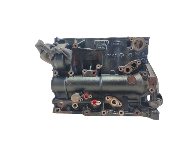 Recambio de bloque para volkswagen tiguan (5n2) advance bluemotion referencia OEM IAM CUV  