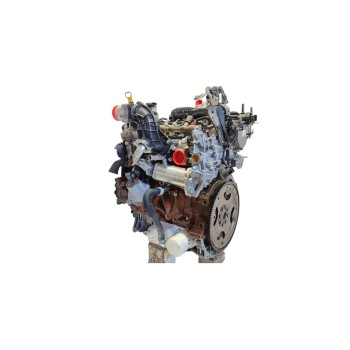 Recambio de motor completo para challenger 380 graphite referencia OEM IAM BLFB  