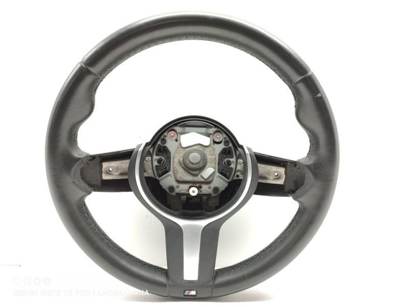 Recambio de volante para bmw serie 1 lim. (f20) 118i referencia OEM IAM 32307850403  