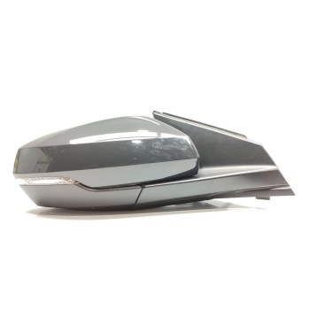 Recambio de retrovisor derecho para volkswagen polo edition referencia OEM IAM 2G1857508N  