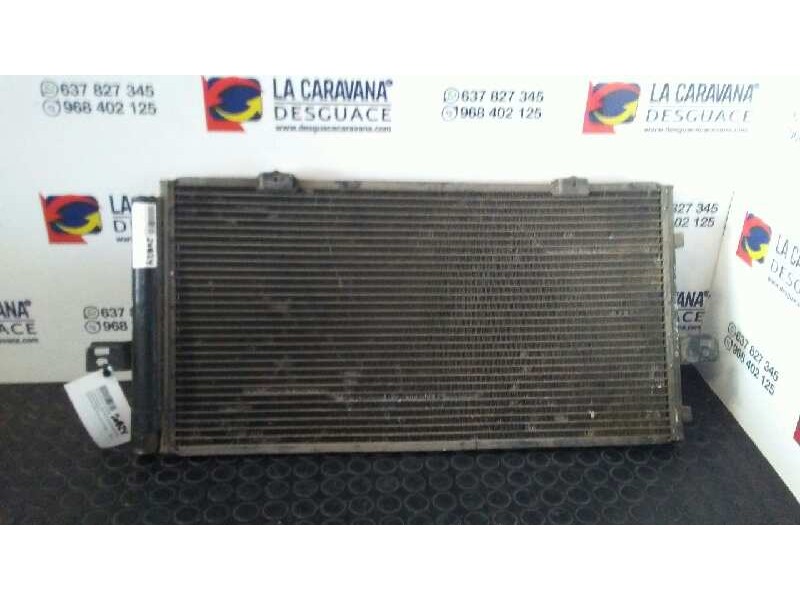 Recambio de condensador / radiador aire acondicionado para mg serie 75 (rj) 2.0 cdt classic referencia OEM IAM   