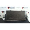 Recambio de condensador / radiador aire acondicionado para mg serie 75 (rj) 2.0 cdt classic referencia OEM IAM   