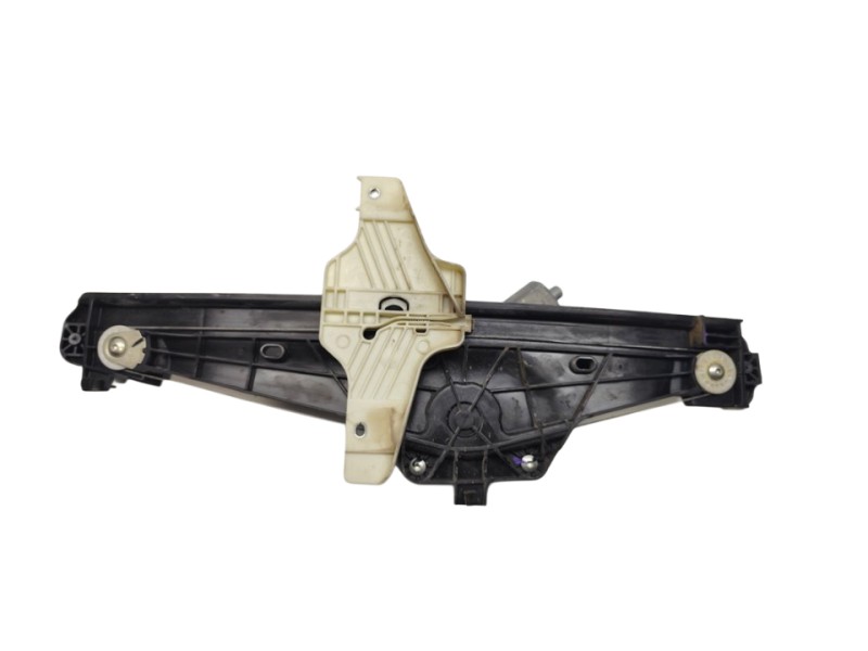 Recambio de elevalunas trasero izquierdo para opel grandland x ultimate referencia OEM IAM 9830320508  