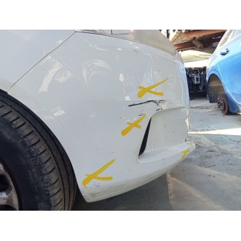 Recambio de paragolpes delantero para ford b-max (jk) 1.6 tdci referencia OEM IAM 1783775  