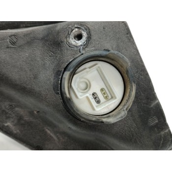 Recambio de retrovisor derecho para bmw serie 5 lim. (f10) 520d referencia OEM IAM F01534049931P  