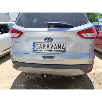 PARAGOLPES TRASERO CV4417K835AA59QR 