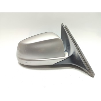 Recambio de retrovisor derecho para bmw serie 5 lim. (f10) 520d referencia OEM IAM F01534049931P  