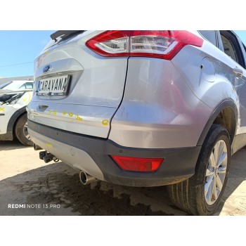 Recambio de paragolpes trasero para ford kuga (cbs) trend referencia OEM IAM CV4417K835AA59QR  