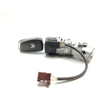 Recambio de conmutador de arranque para citroën c4 lim. seduction referencia OEM IAM 9663123380  