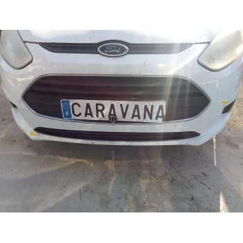 Recambio de paragolpes delantero para ford b-max (jk) 1.6 tdci referencia OEM IAM 1783775  