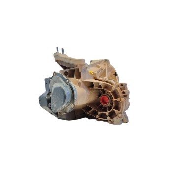 Recambio de caja cambios para ford ka+ essential referencia OEM IAM DG1BR7002BSA  