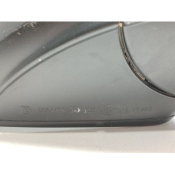 Recambio de retrovisor derecho para volkswagen polo edition referencia OEM IAM 2G1857508N  
